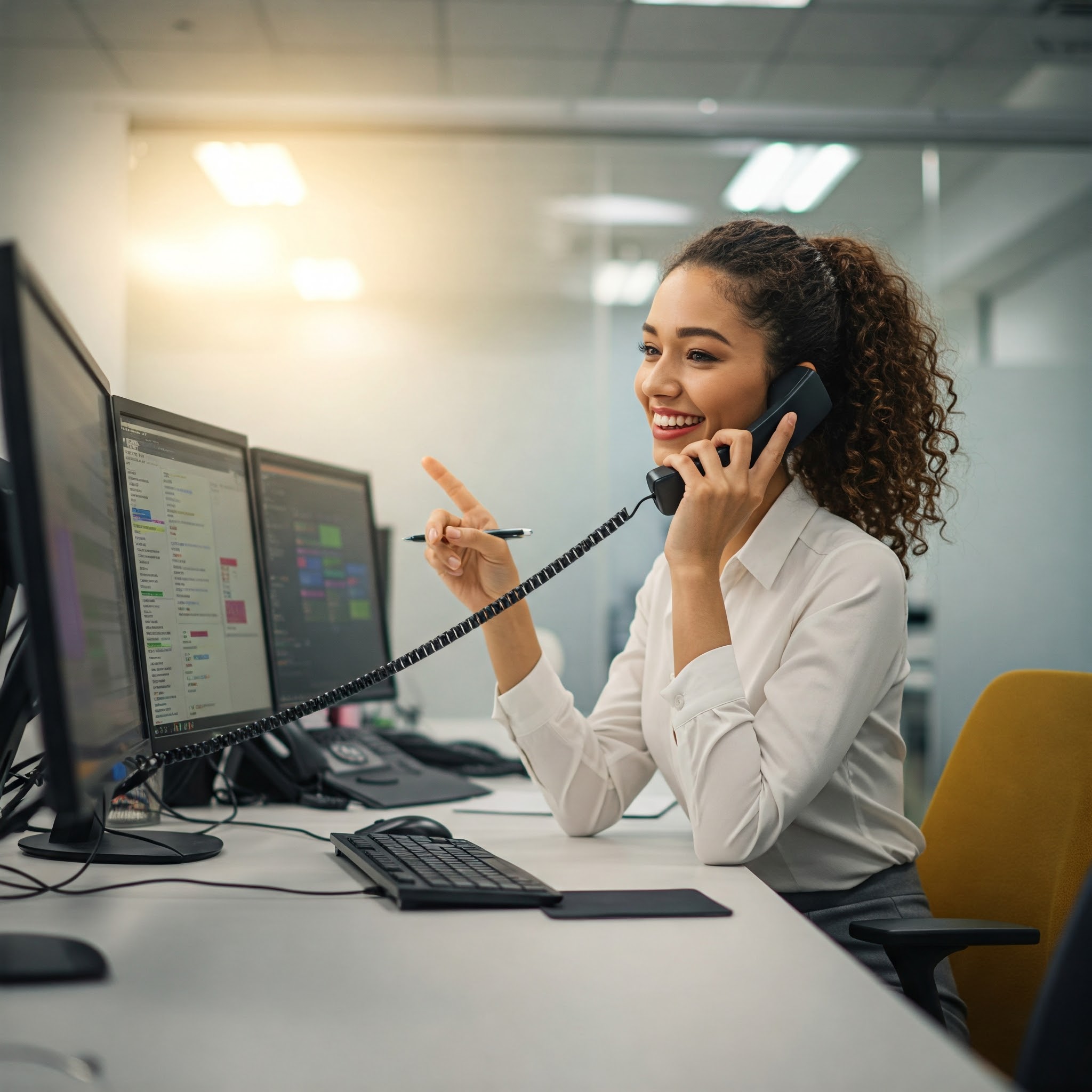 2. Go from blindness to real-time visibility